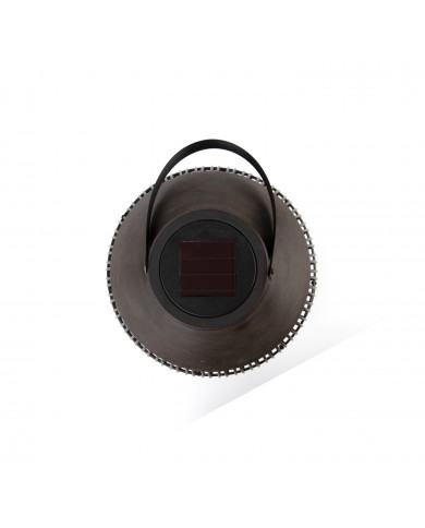 FAROL SOLAR DN22*23CM SEVEN ON