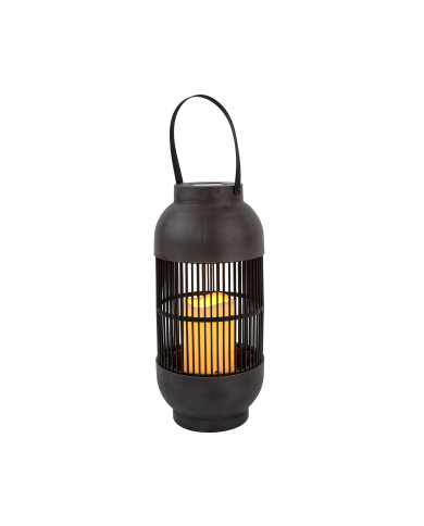 FAROL SOLAR TUBULAR DN15*33CM SEVEN ON