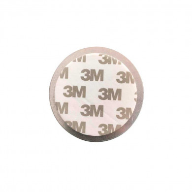 SOPORTE MAGNETICO PARA DETECTORES 7hSevenOn Elec TF3 SOPORTE MAGNETICO PARA DETECTORES 7hSevenOn Elec TF3