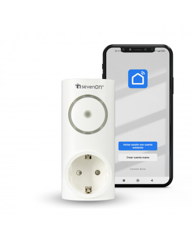 SENSOR DE AIRE ACONDICIONADO.CONTROL WIFI VIA  APP