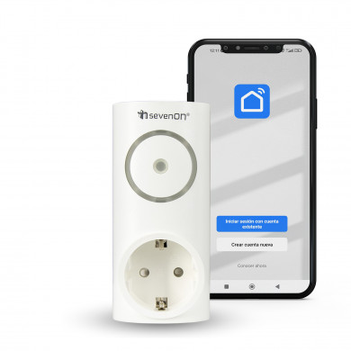 SENSOR DE AIRE ACONDICIONADO.CONTROL WIFI VIA  APP